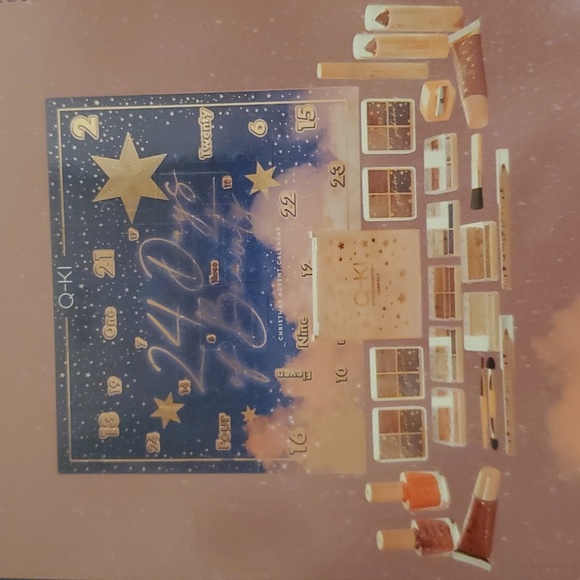 Gorgeous Makeup set - Picture 5 of 12